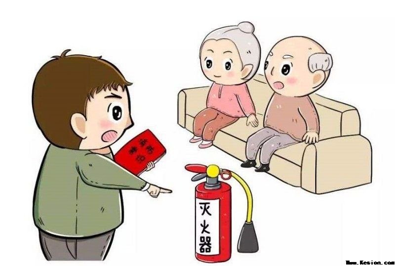 氣體滅火系統(tǒng)小知識，快學習起來??！