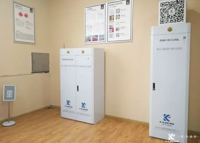 火災(zāi)發(fā)生如何逃生？齊力消防給你支招