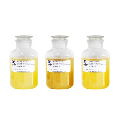 六種類型的泡沫滅火劑